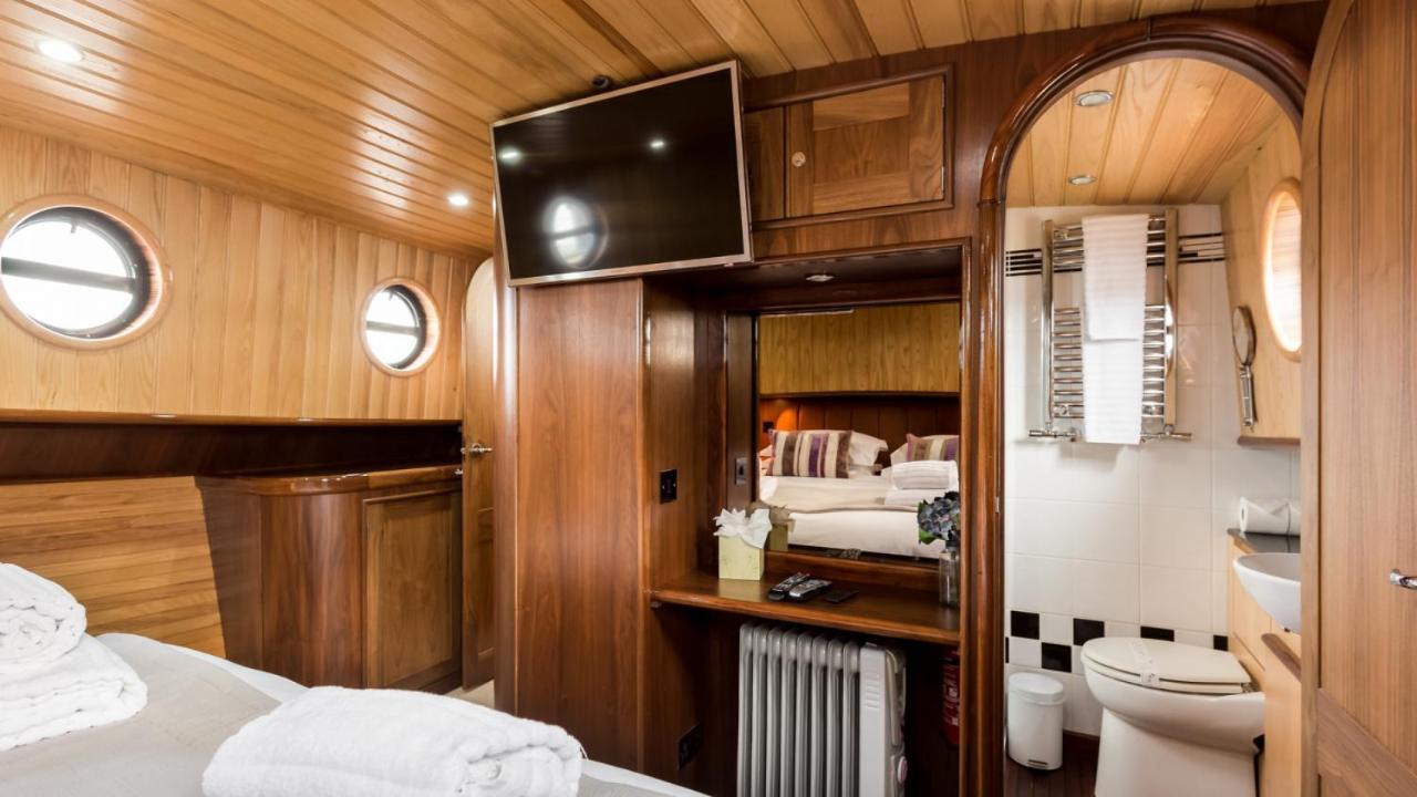 Dream Catcher Hotel Poole Buitenkant foto