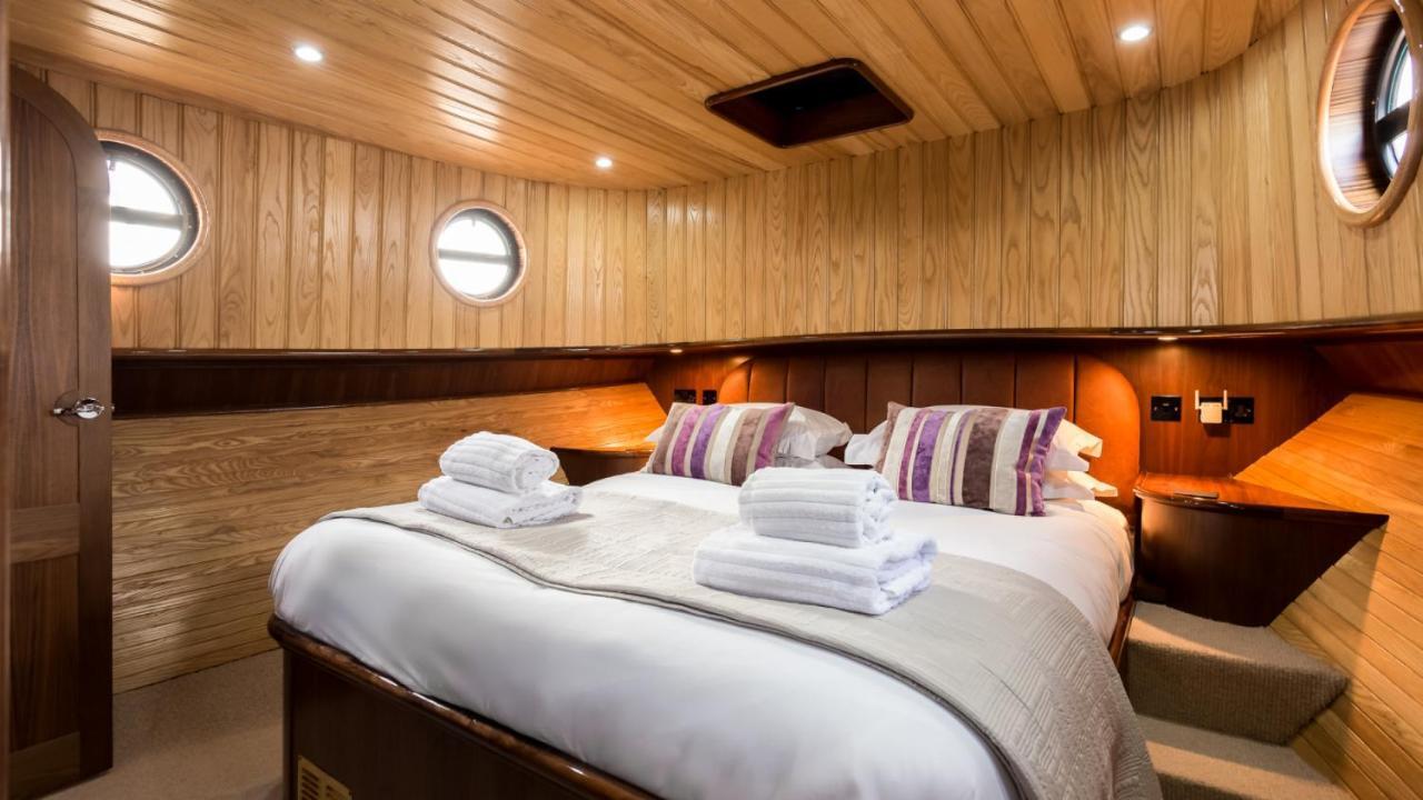 Dream Catcher Hotel Poole Buitenkant foto