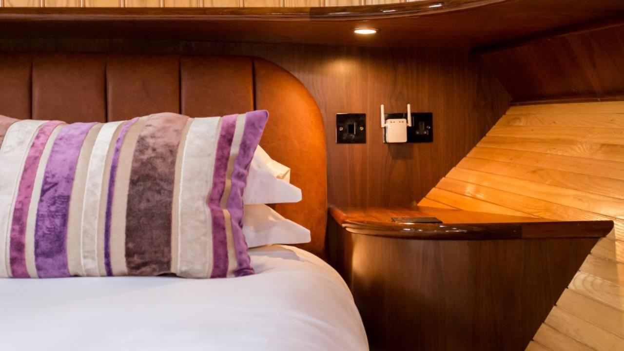 Dream Catcher Hotel Poole Buitenkant foto